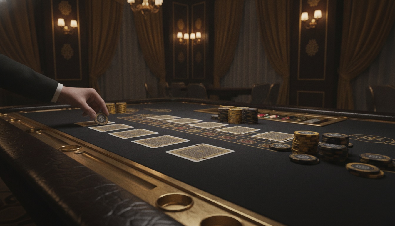 Explorez la sélection de jeux chez Spinsy Casino